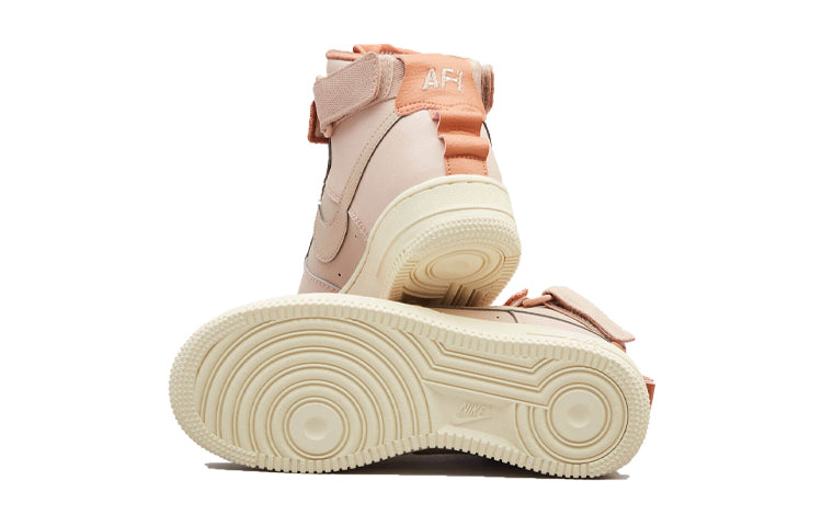 Nike Air Force 1 High Utility ‘Pink’