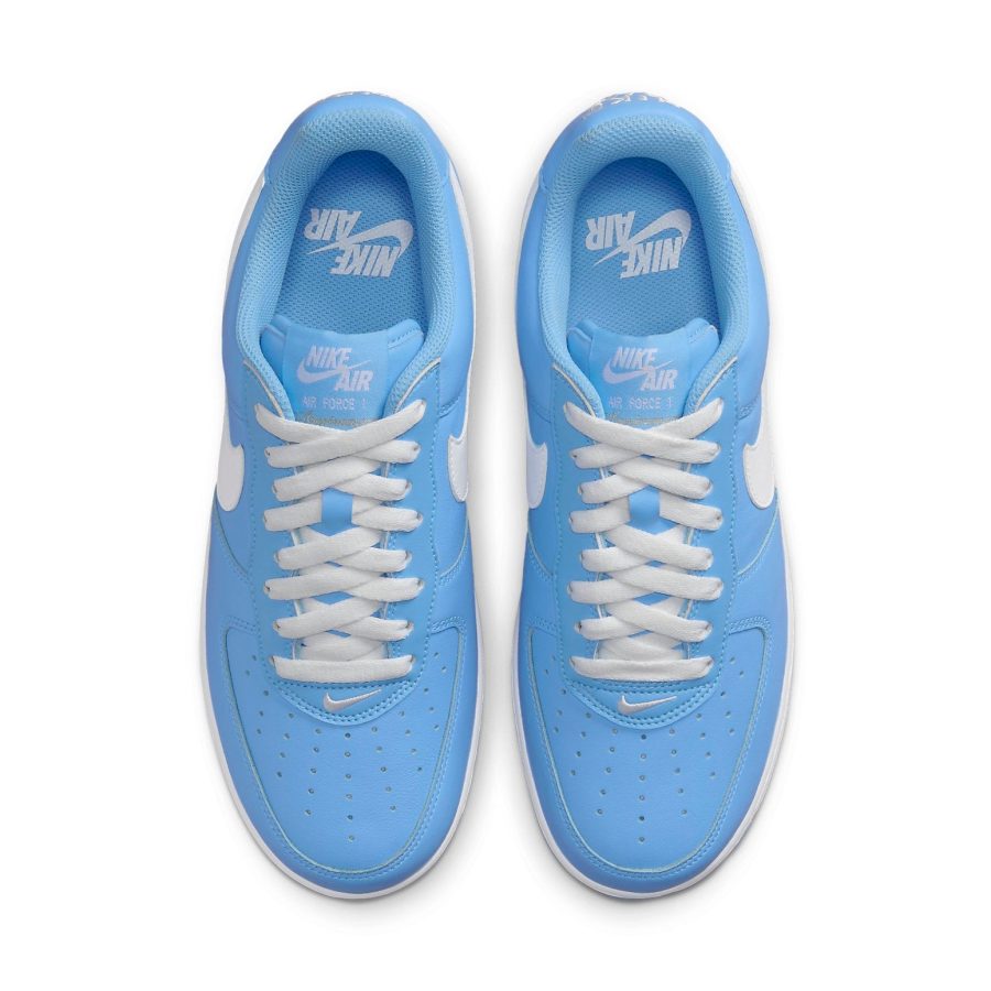 Nike Air Force 1 Low ‘Color of the Month – University Blue’