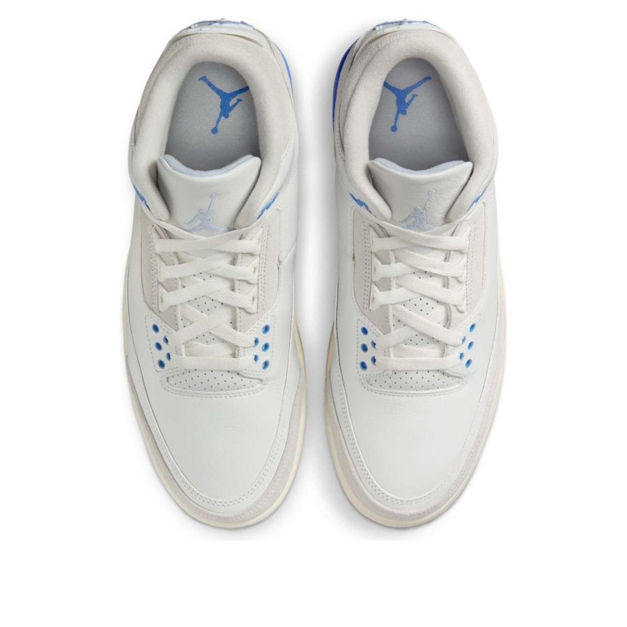 Air Jordan 3 ‘Lucky Shorts’