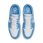 Air Jordan 1 Low Golf ‘UNC’
