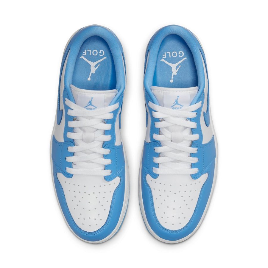 Air Jordan 1 Low Golf ‘UNC’