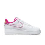 Nike Air Force 1 ’07 LX ‘Dragon Fruit’