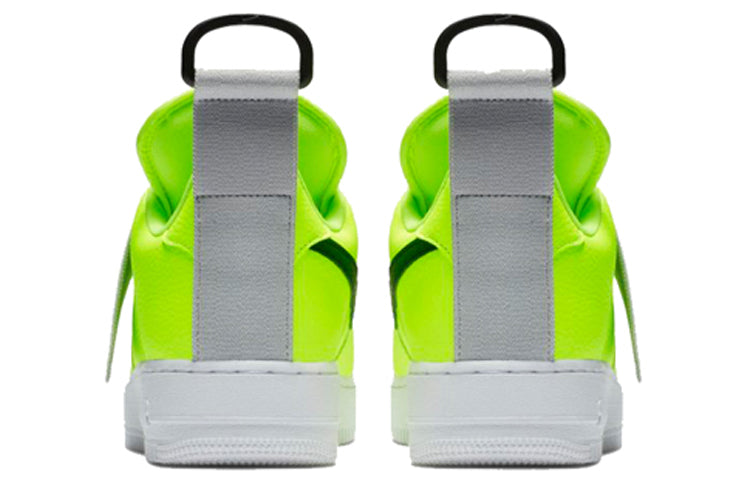 Nike Air Force 1 Low Utility ‘Volt’