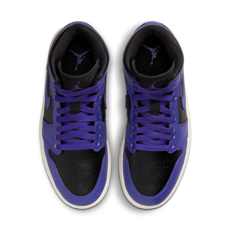 Air Jordan 1 Mid ‘Dark Concord’