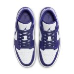 Air Jordan 1 Low ‘Sky J Purple’