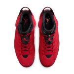 Air Jordan 6 Retro ‘Toro Bravo’