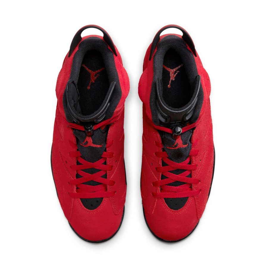 Air Jordan 6 Retro ‘Toro Bravo’