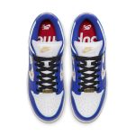 Nike x Supreme SB Dunk Low OG QS ‘Hyper Royal’
