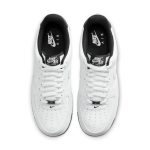 Nike Air Force 1 ’07 LV8 ‘White Black’