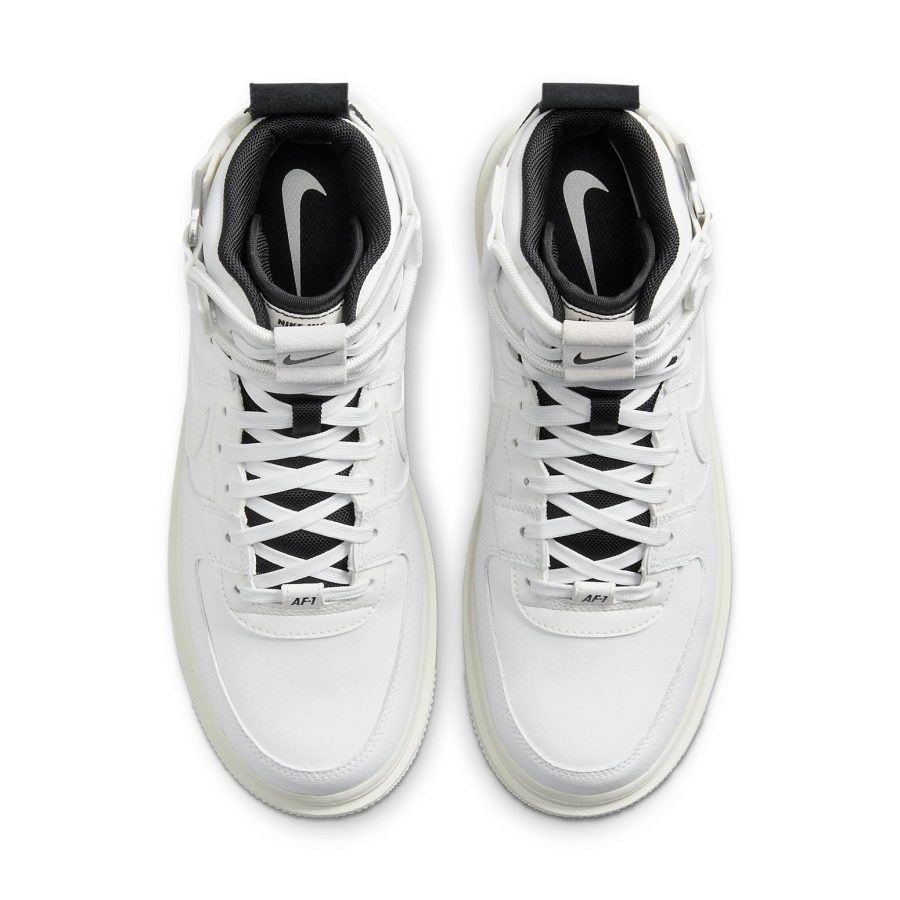 Nike Air Force 1 High Utility 2.0 ‘Summit White’