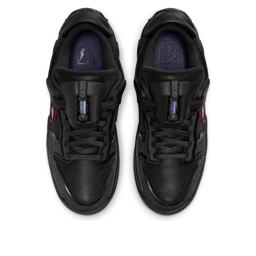 Nike x RTFKT Dunk Genesis ‘Void’