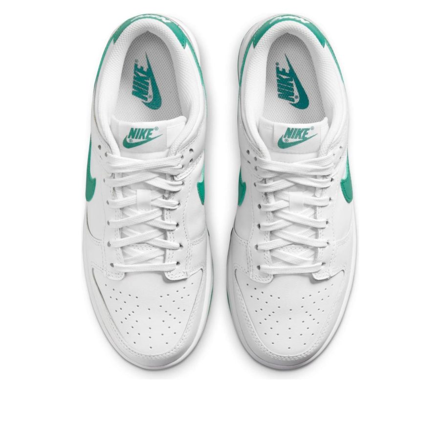 Nike Dunk Low ‘Green Noise’