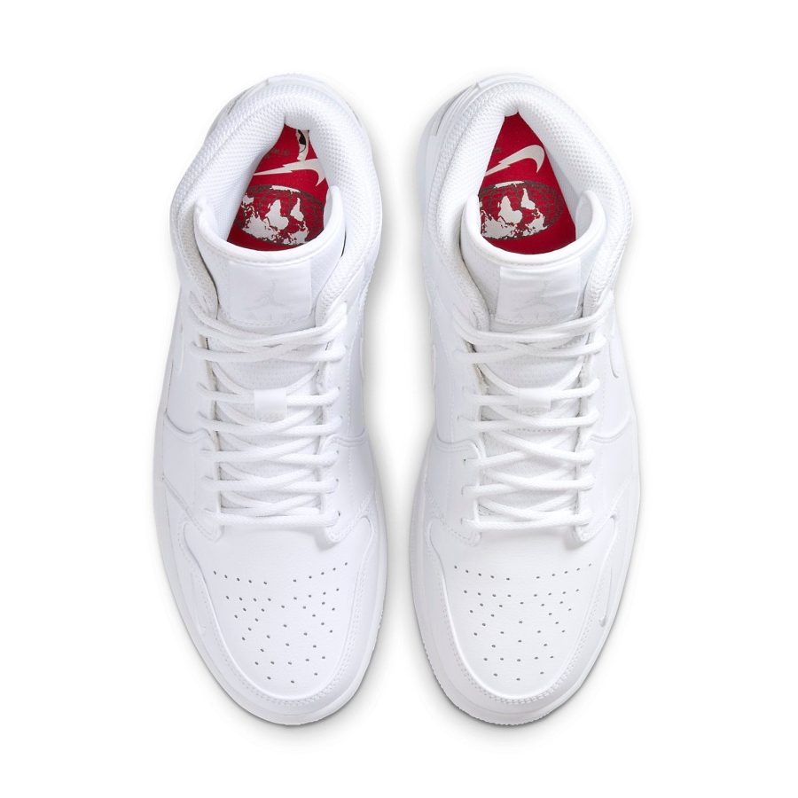 Air Jordan 1 Mid SE ‘Euro Tour’