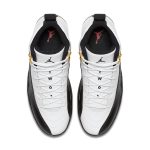 Air Jordan 12 Retro ‘Taxi’