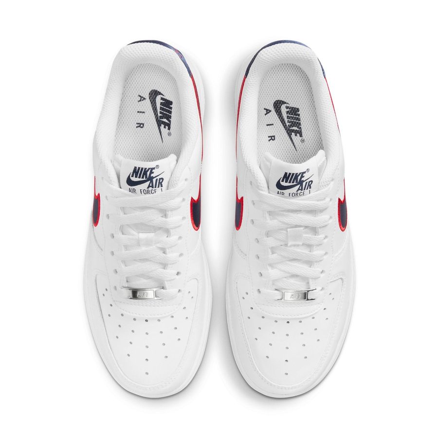 Nike Air Force 1 Low ‘Houston Comets 4-Peat’