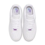 Nike Air Force 1 ’07 LX ‘UV Swooshes’
