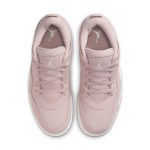 Air Jordan 4RM ‘Pink Oxford’