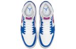 Air Jordan 1 Mid ‘Royal Violet’