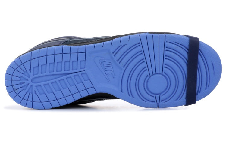 Nike SB Dunk Low Premium ‘Blue Lobster’