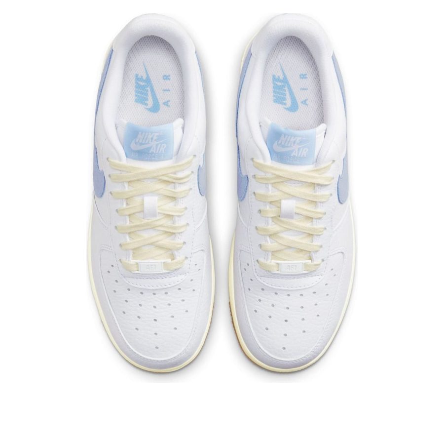 Nike Air Force 1 Low ‘White Blue’