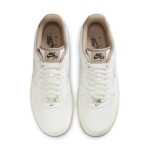 Nike Air Force 1 ’07 LV8 ‘Summit White Khaki’