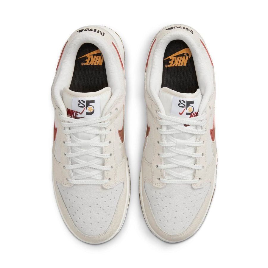 Nike Dunk Low SE ‘Sail Coconut Milk’