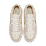 Nike Dunk Low ‘Pale Ivory Oil Green’