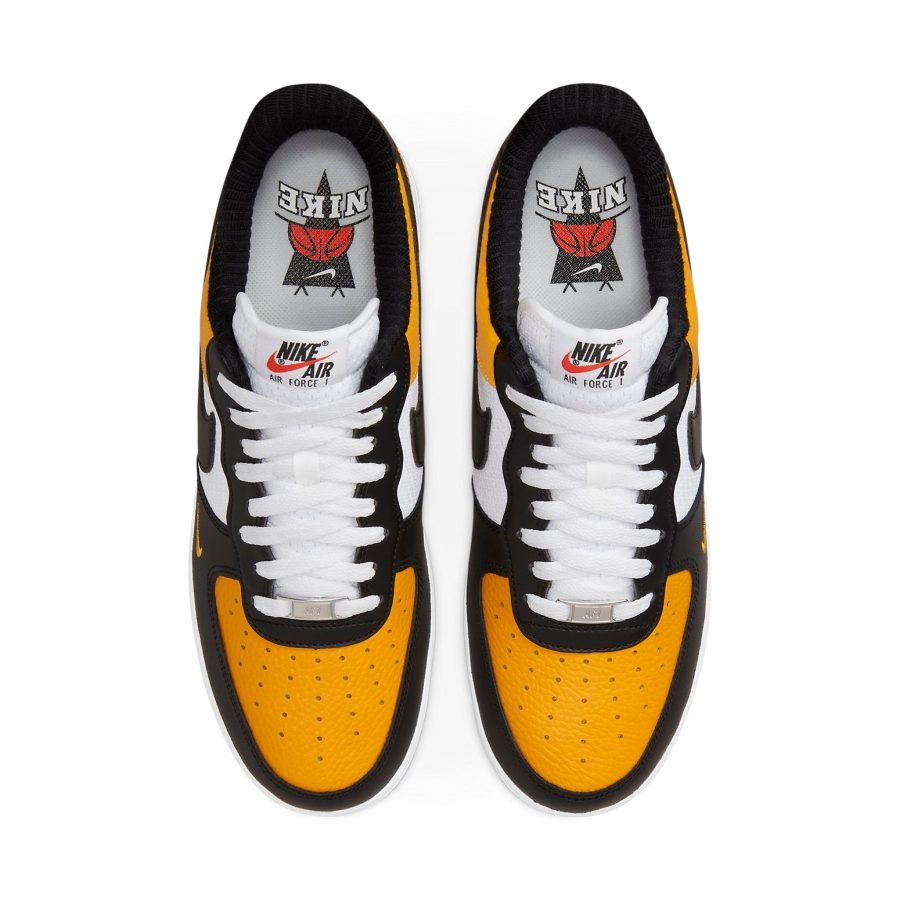 Nike Air Force 1 ’08 LV8 ‘Jersey Mesh’