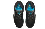 Air Jordan 5 Retro ‘Aqua’