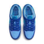 Nike SB Dunk Low Pro ‘Fruity Pack – Blue Raspberry’