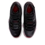 Air Jordan 11 ‘Bred Velvet’