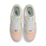Nike Air Force 1 ’07 SN ‘Easter Pastel’