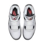 Air Jordan 4 Retro OG ‘White Cement’