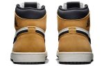Air Jordan 1 Retro High OG ‘Rookie of the Year’