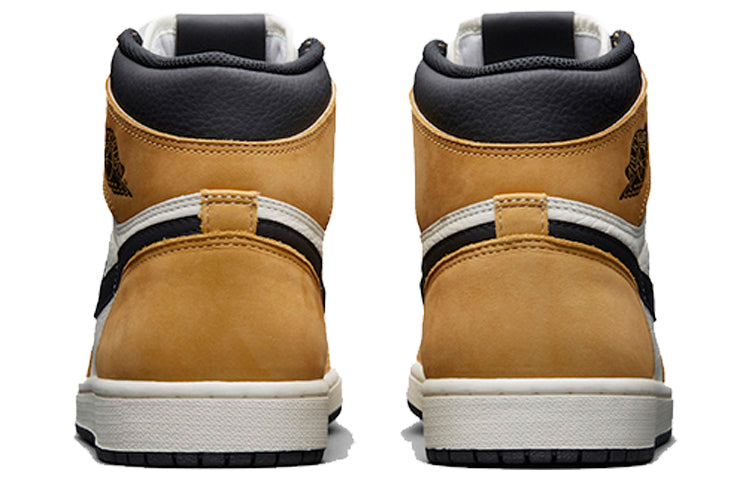 Air Jordan 1 Retro High OG ‘Rookie of the Year’