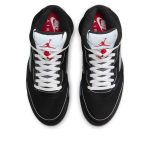 Air Jordan 5 Retro OG ‘Black Metallic Reimagined’