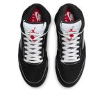 Jordan 5 Retro “Black Metallic”