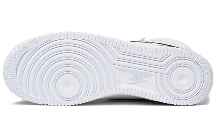 Nike Air Force 1 High ‘White Black’