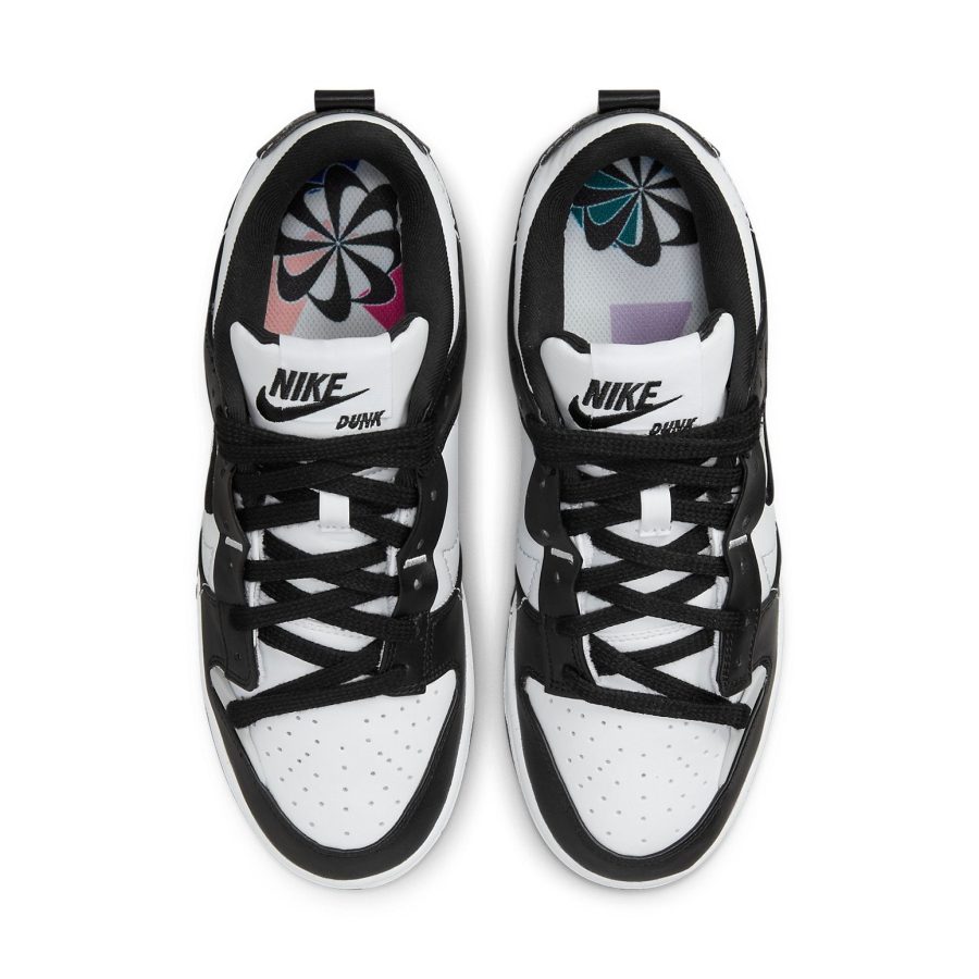 Nike Dunk Low Disrupt 2 ‘Panda’