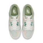 Nike Dunk Scrap SE ‘Grey Haze Oil Green’