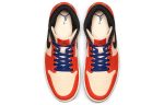 Air Jordan 1 Retro Mid SE ‘Team Orange’