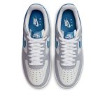 Nike Air Force 1 ’07 LV8 ‘Grey Blue’