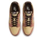 Nike Dunk Low ‘Denim Dusted Clay’
