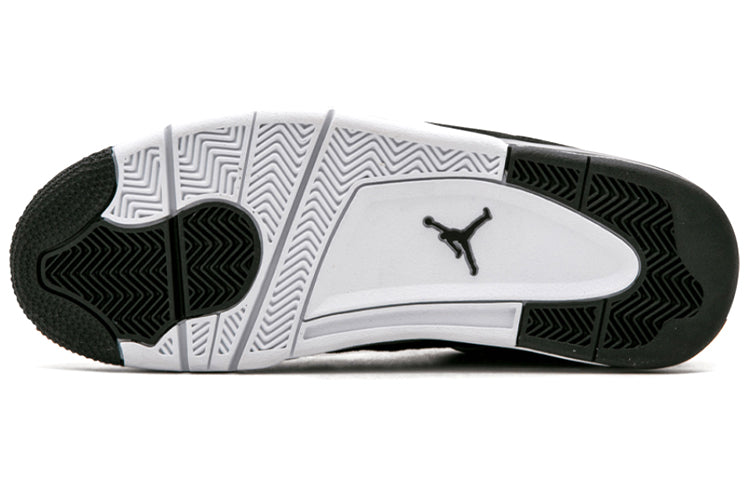 Air Jordan 4 Retro ‘Royalty’