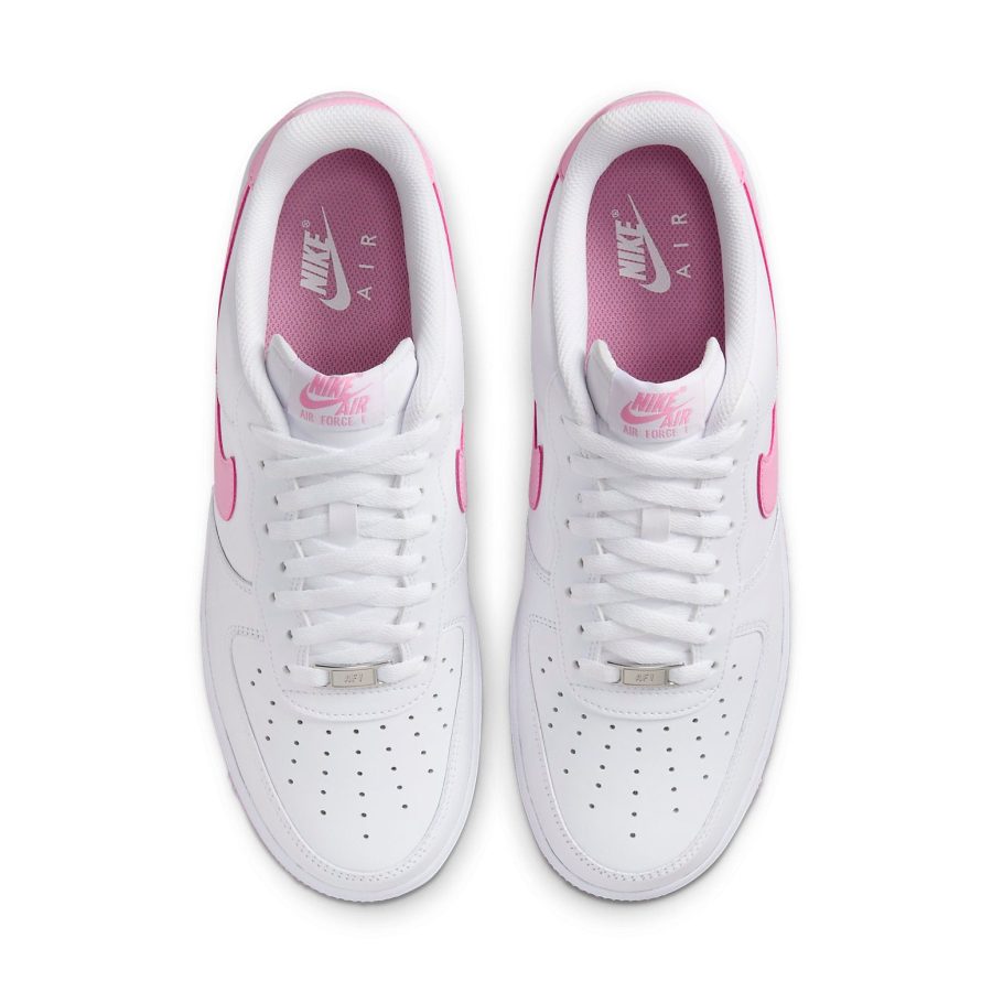 Nike Air Force 1 Low ‘Bubblegum’