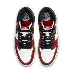 Air Jordan 1 Retro High OG SP x Trophy Room ‘Chicago’