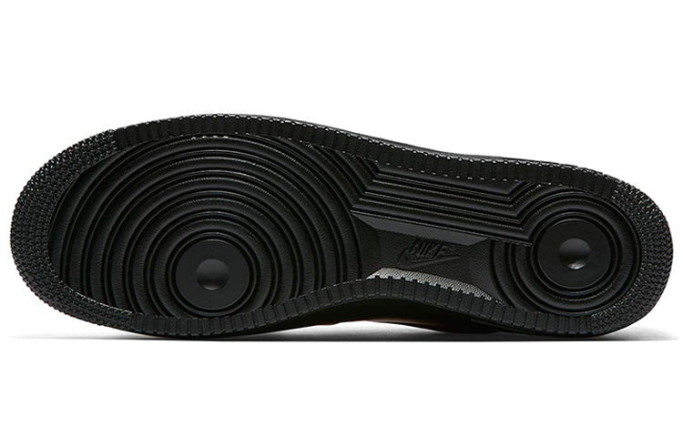 Nike Air Force 1 Foamposite Pro ‘Court Purple’