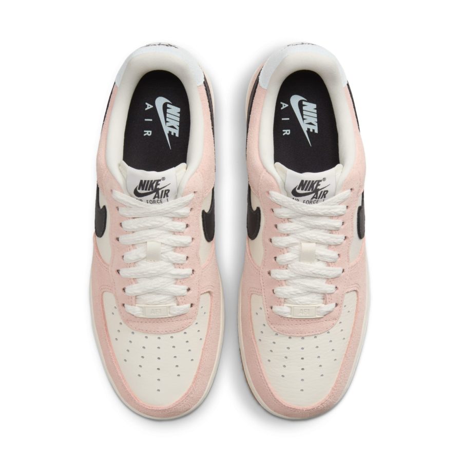 Nike Air Force 1 Low ‘Arctic Orange Pale Ivory’
