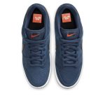 Nike Dunk Low Pro ISO SB ‘Navy Gum’