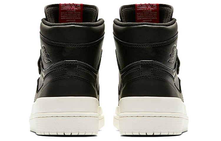 Air Jordan 1 Retro High Double Strap ‘Black’